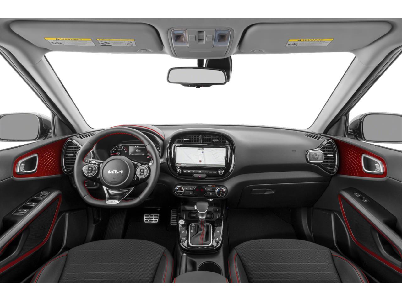 2022 Kia Soul Vehicle Photo in Harrisburg, PA 17111