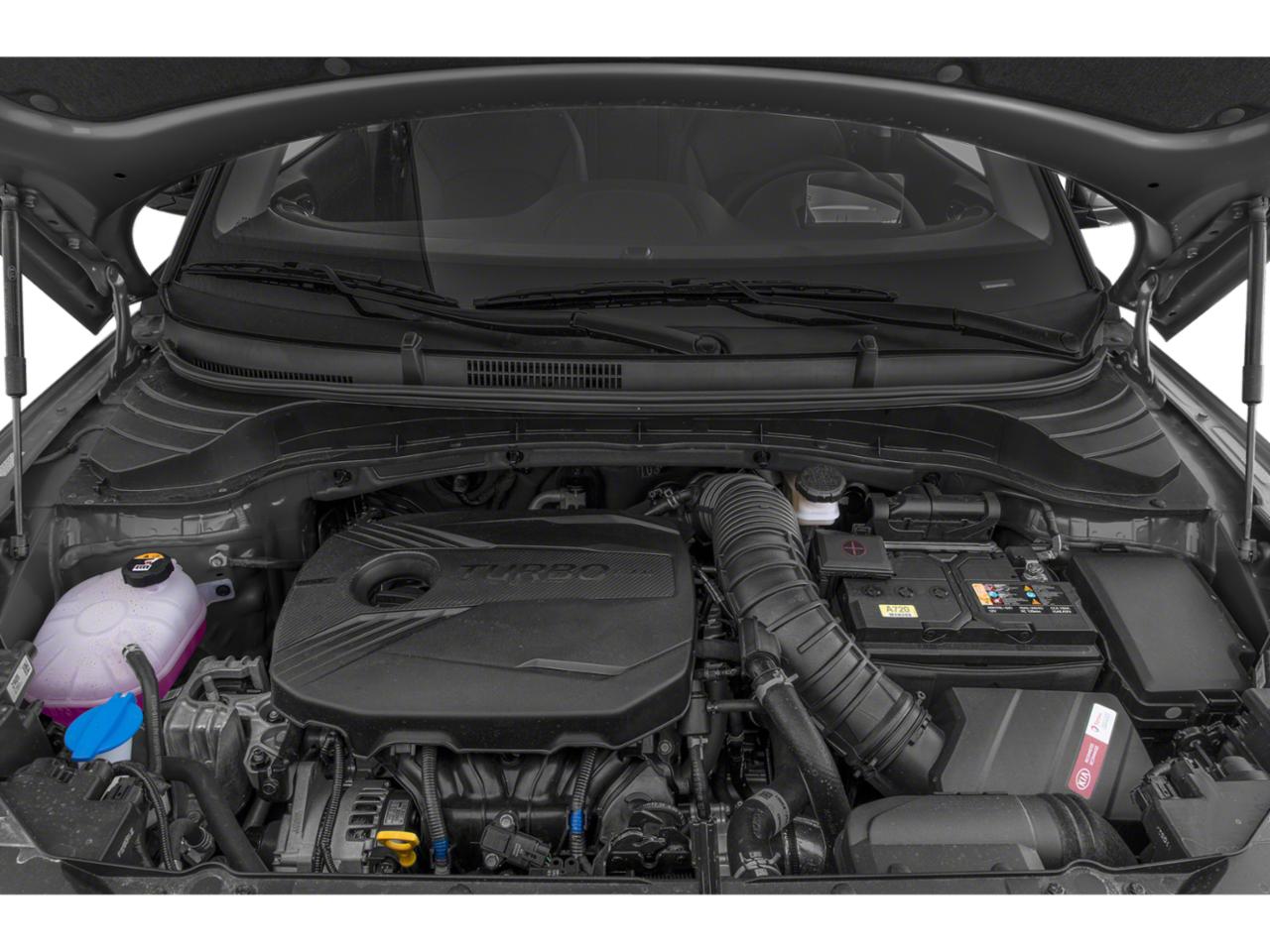 2022 Kia Soul Vehicle Photo in Harrisburg, PA 17111
