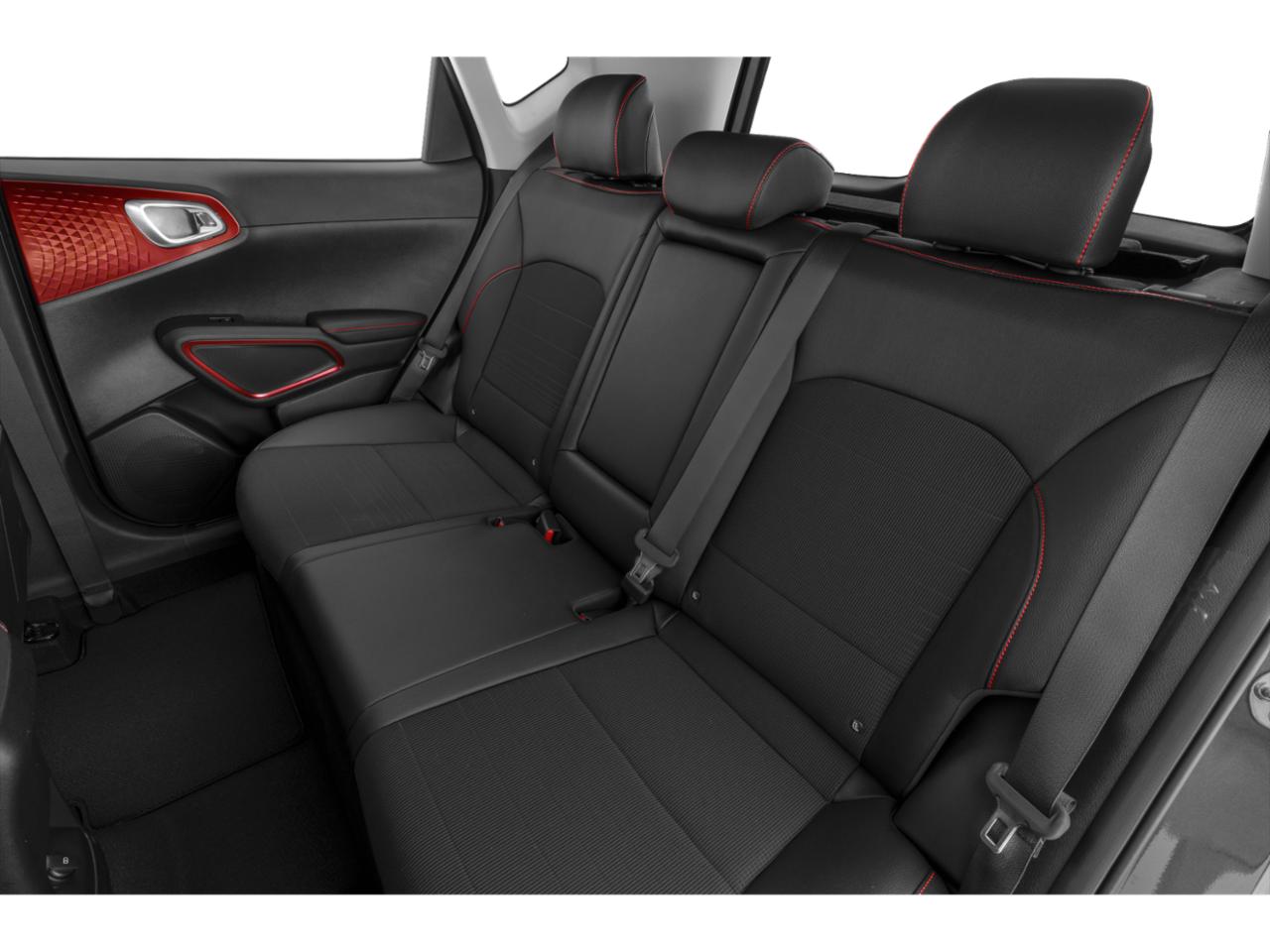 2022 Kia Soul Vehicle Photo in Harrisburg, PA 17111