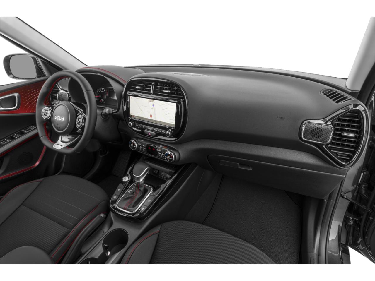 2022 Kia Soul Vehicle Photo in Harrisburg, PA 17111
