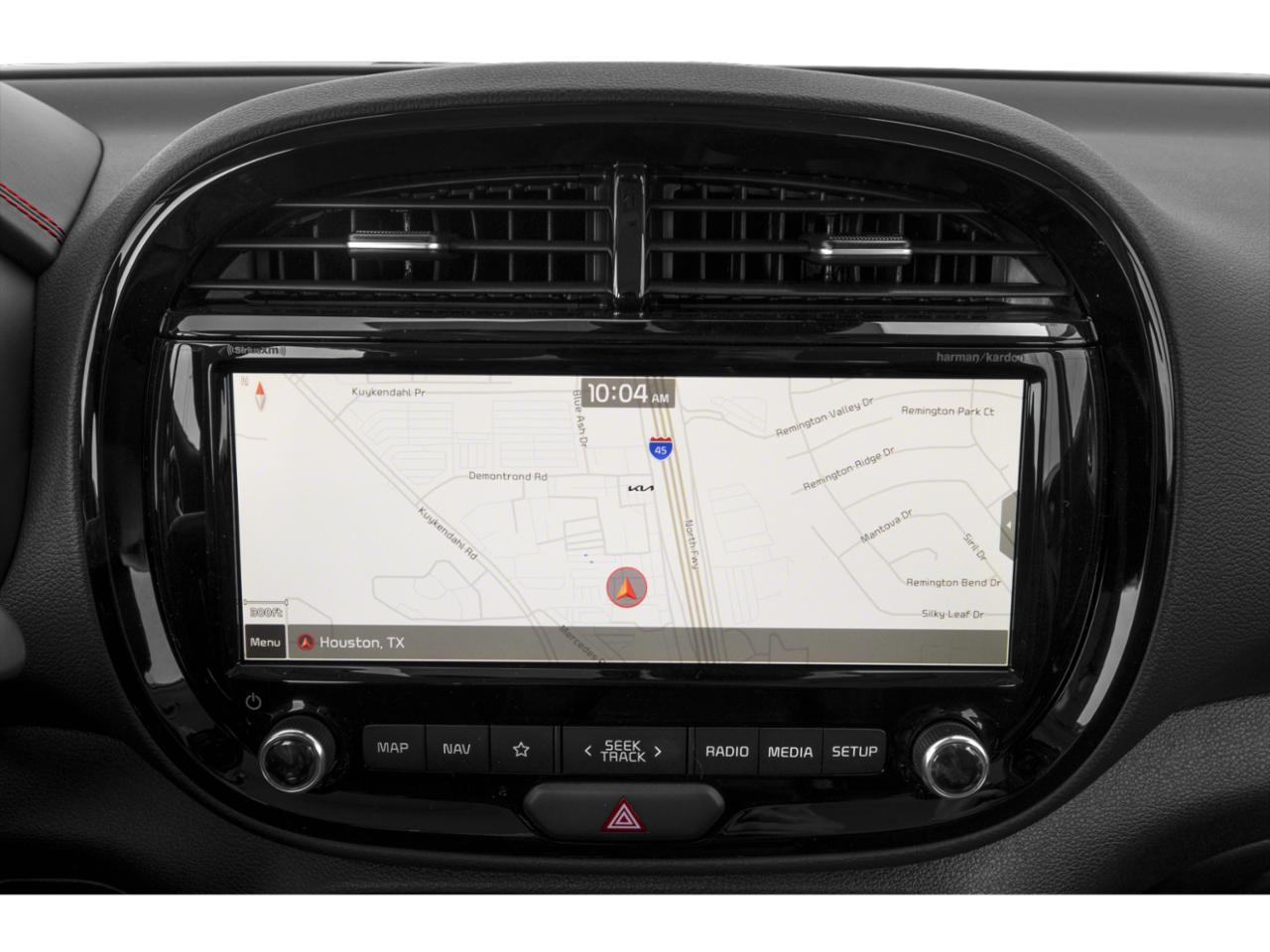 2022 Kia Soul Vehicle Photo in Harrisburg, PA 17111