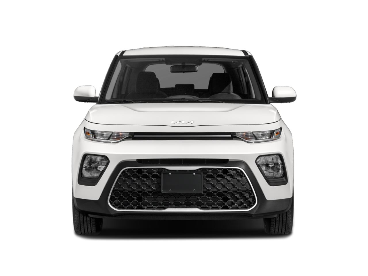 2022 Kia Soul Vehicle Photo in Winter Park, FL 32792