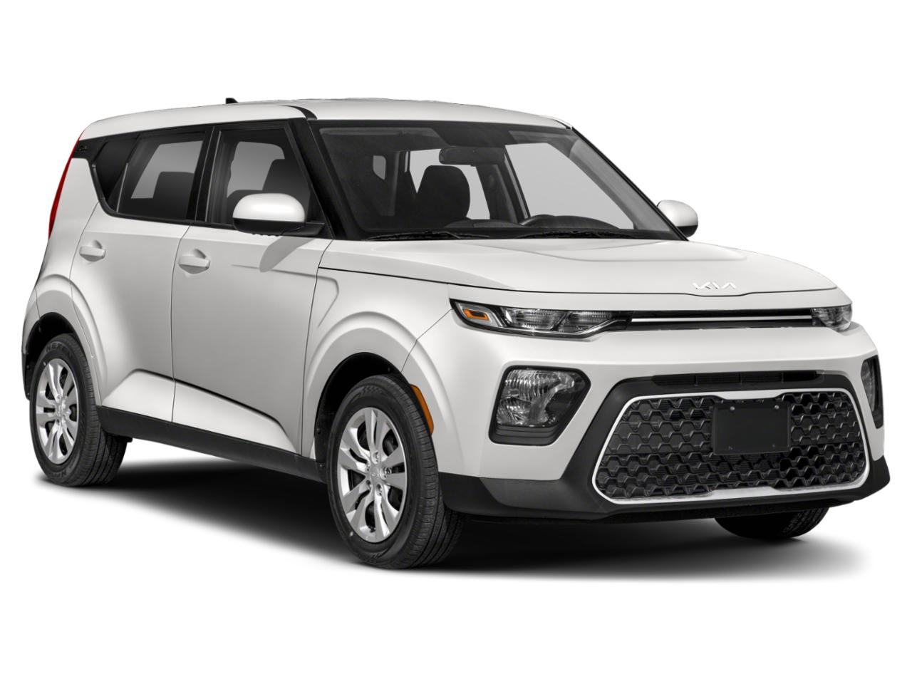 2022 Kia Soul Vehicle Photo in Winter Park, FL 32792