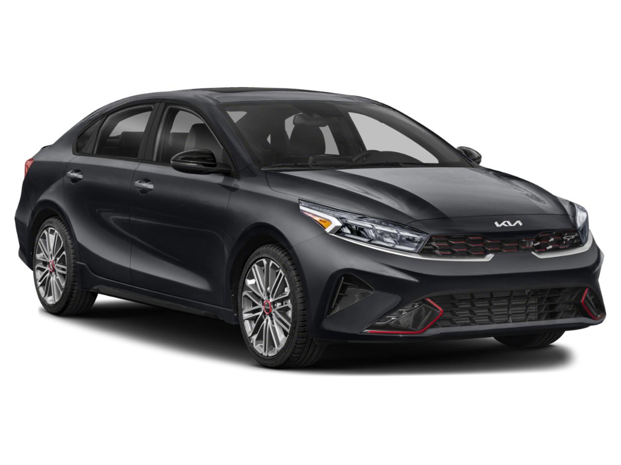 2022 Kia Forte Vehicle Photo in Shiloh, IL 62269