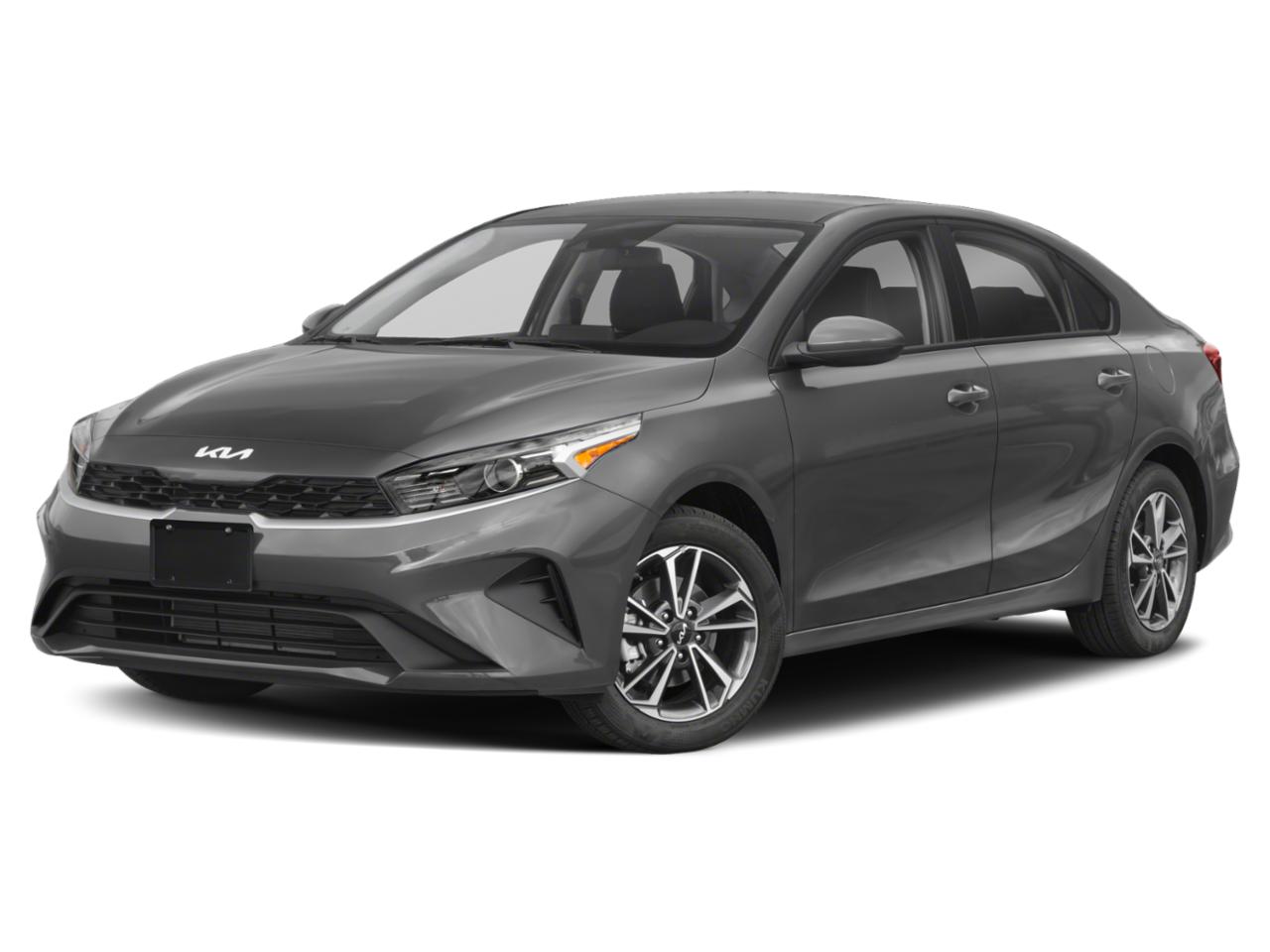 2022 Kia Forte Vehicle Photo in Nashua, NH 03060