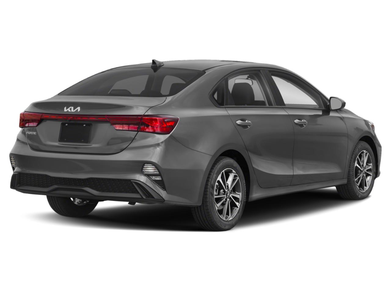 2022 Kia Forte Vehicle Photo in Pembroke Pines, FL 33027