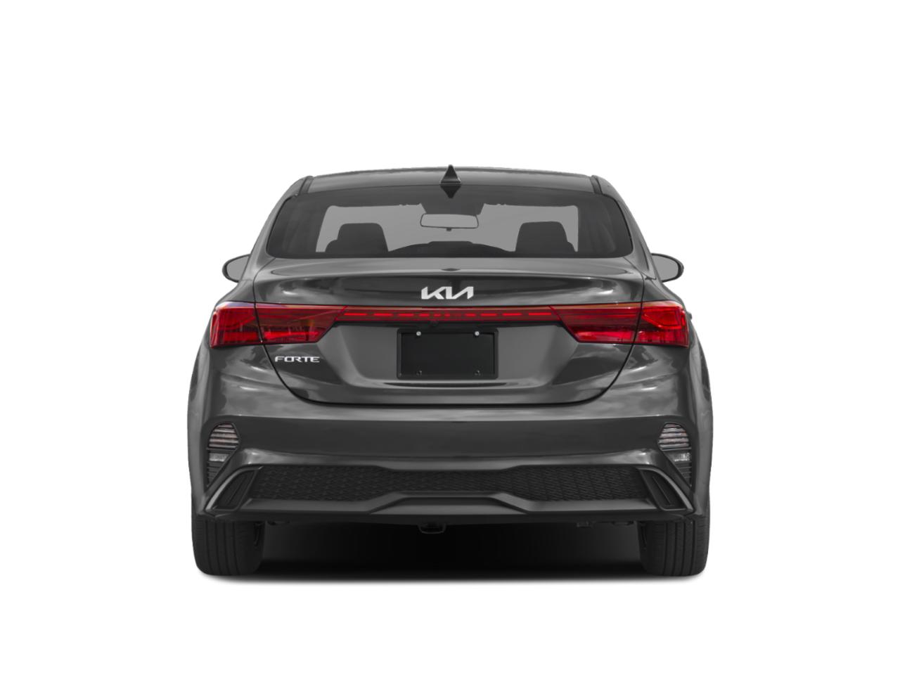 2022 Kia Forte Vehicle Photo in Pembroke Pines, FL 33027