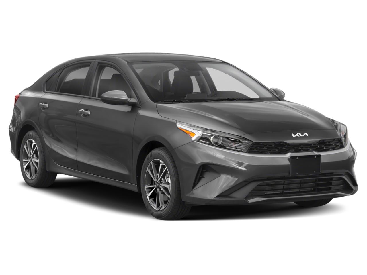 2022 Kia Forte Vehicle Photo in Pembroke Pines, FL 33027