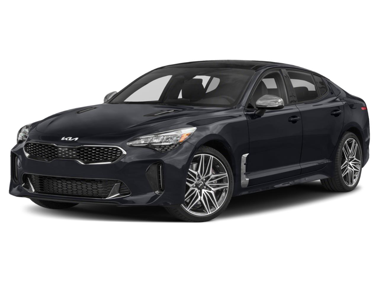 2022 Kia Stinger Vehicle Photo in Coconut Creek, FL 33073