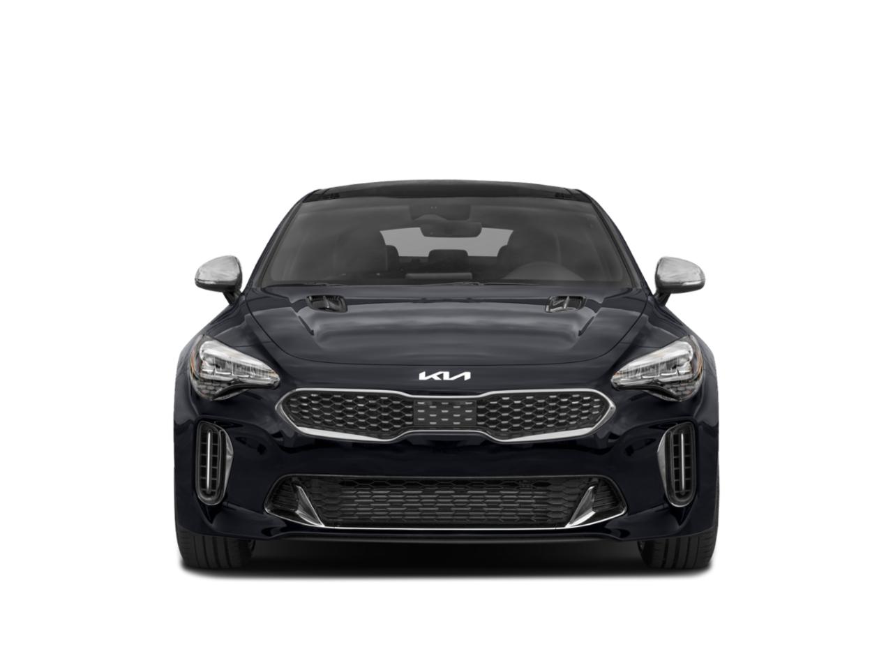 2022 Kia Stinger Vehicle Photo in Coconut Creek, FL 33073