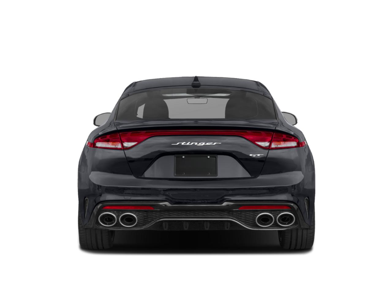 2022 Kia Stinger Vehicle Photo in Coconut Creek, FL 33073