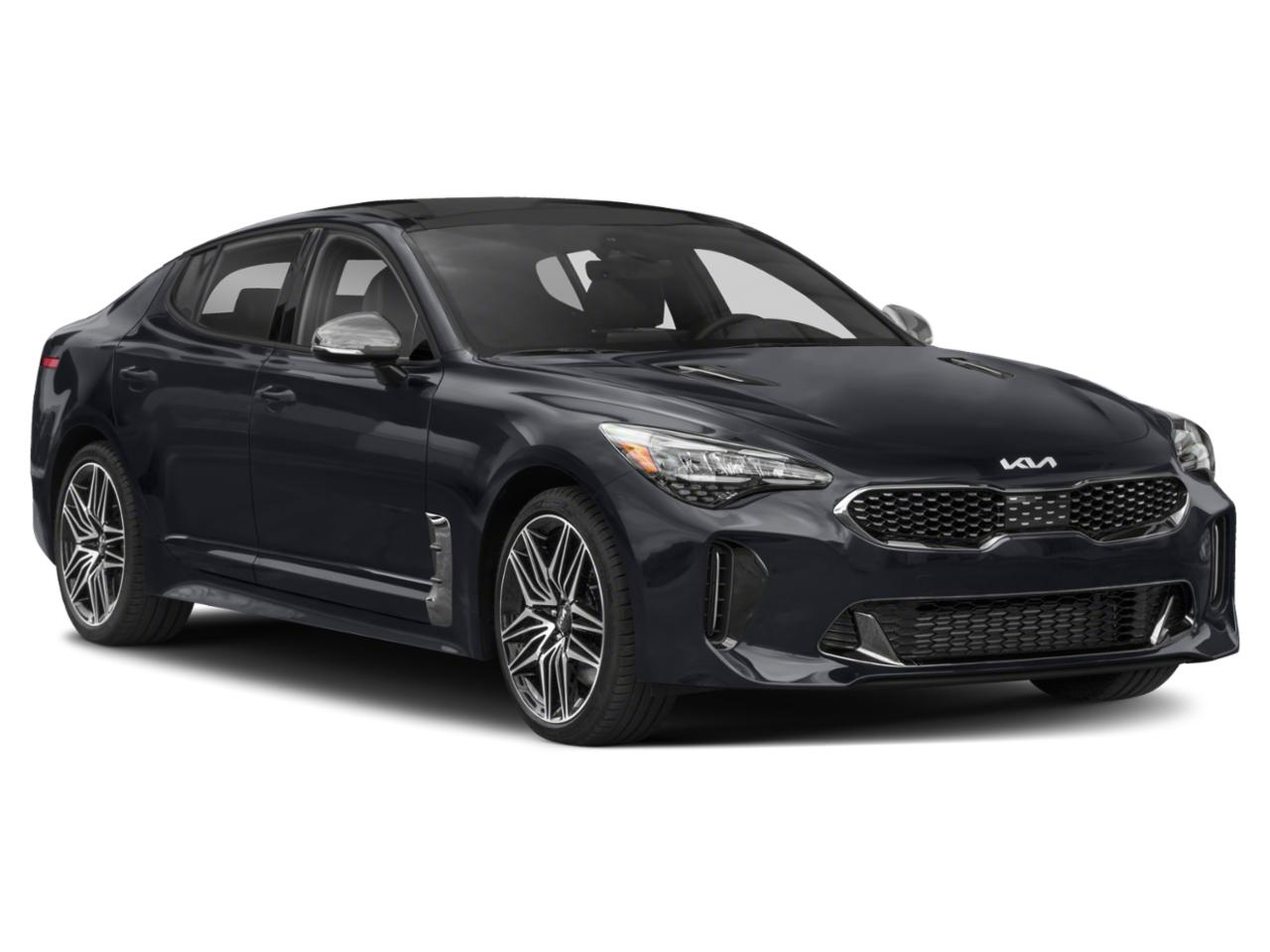 2022 Kia Stinger Vehicle Photo in Coconut Creek, FL 33073