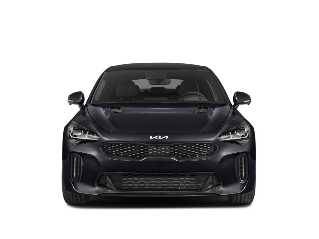 2022 Kia Stinger Vehicle Photo in Grapevine, TX 76051