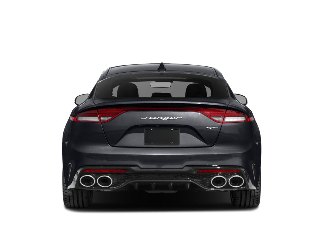 2022 Kia Stinger Vehicle Photo in Grapevine, TX 76051