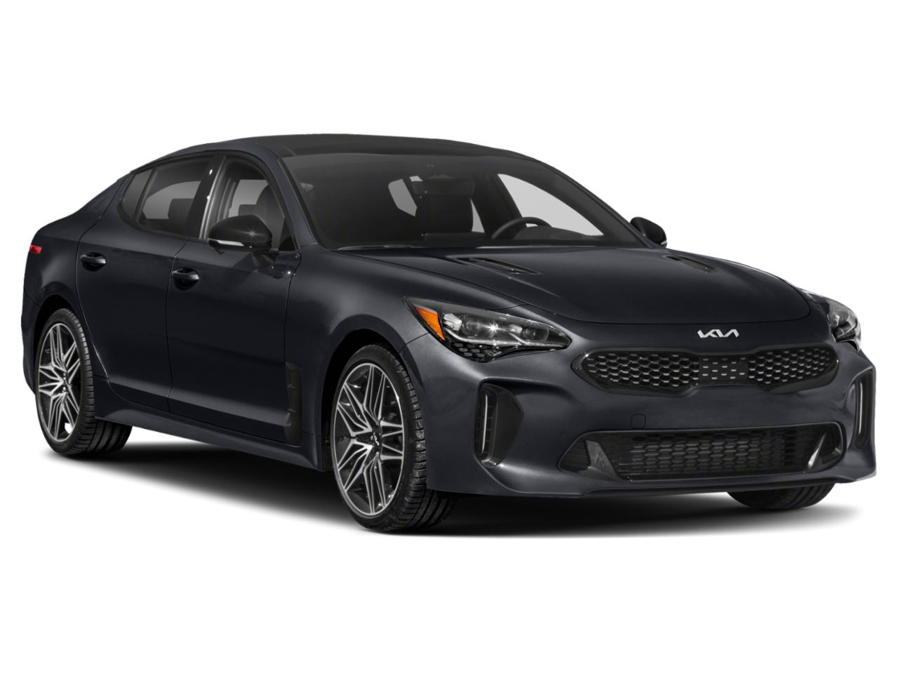 2022 Kia Stinger Vehicle Photo in Grapevine, TX 76051