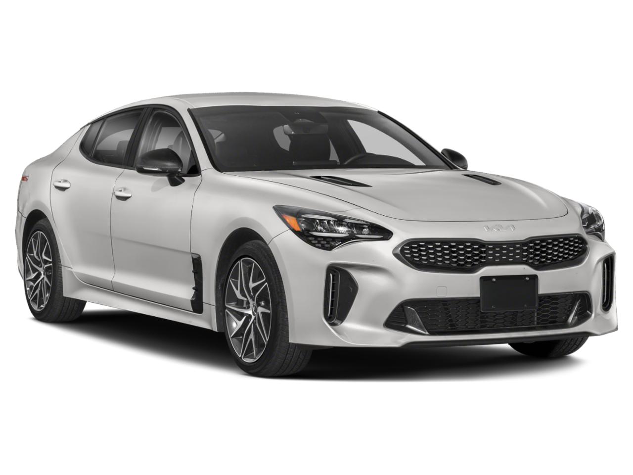 2022 Kia Stinger Vehicle Photo in Grapevine, TX 76051