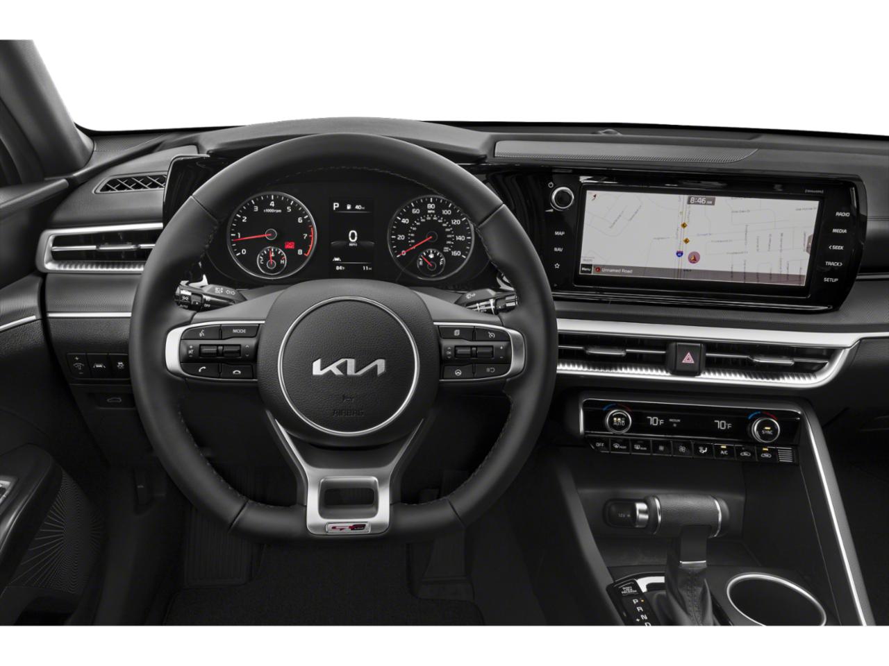 2022 Kia K5 Vehicle Photo in Miami, FL 33015