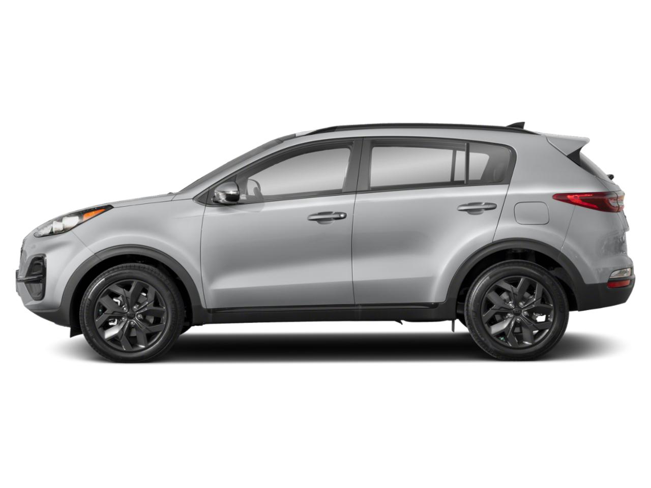 2022 Kia Sportage Vehicle Photo in Lees Summit, MO 64086