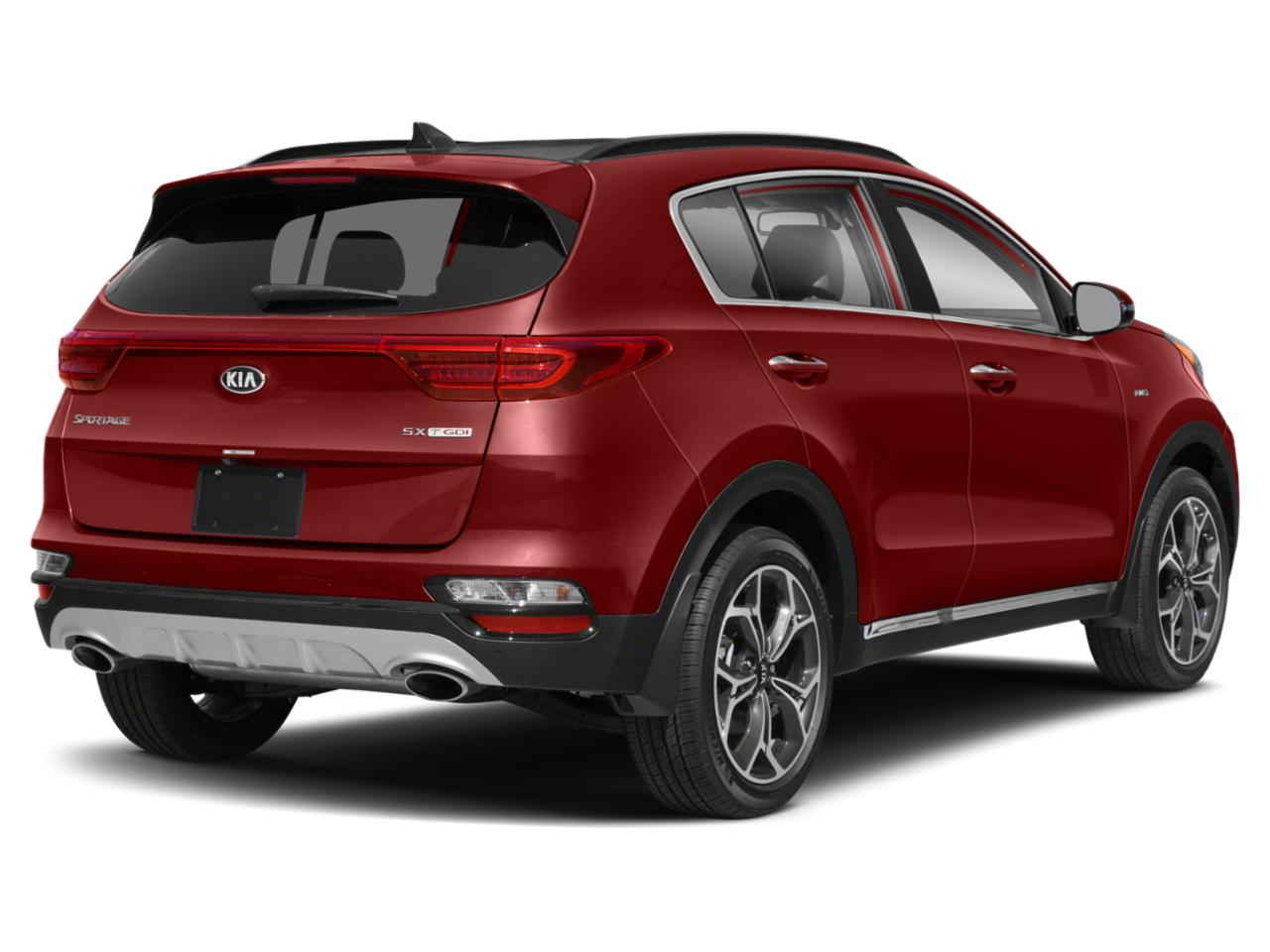 2022 Kia Sportage Vehicle Photo in Brunswick, GA 31525