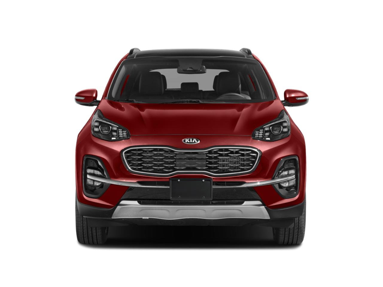 2022 Kia Sportage Vehicle Photo in Brunswick, GA 31525