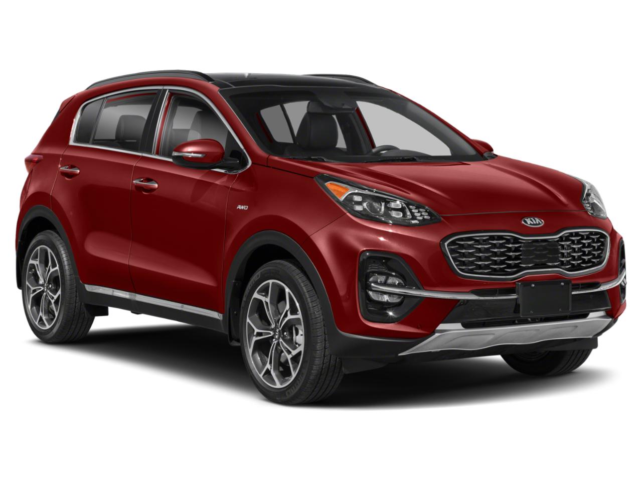 2022 Kia Sportage Vehicle Photo in Brunswick, GA 31525