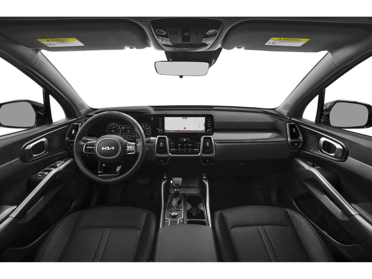 2022 Kia Sorento Vehicle Photo in Winter Park, FL 32792