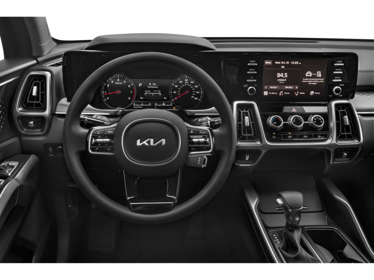 2022 Kia Sorento Vehicle Photo in Panama City, FL 32401