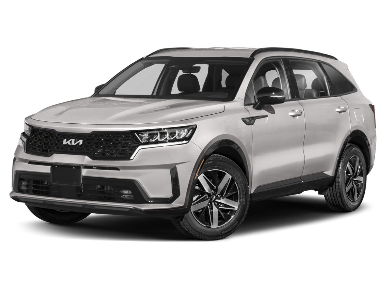 2022 Kia Sorento Vehicle Photo in Jacksonville, FL 32256