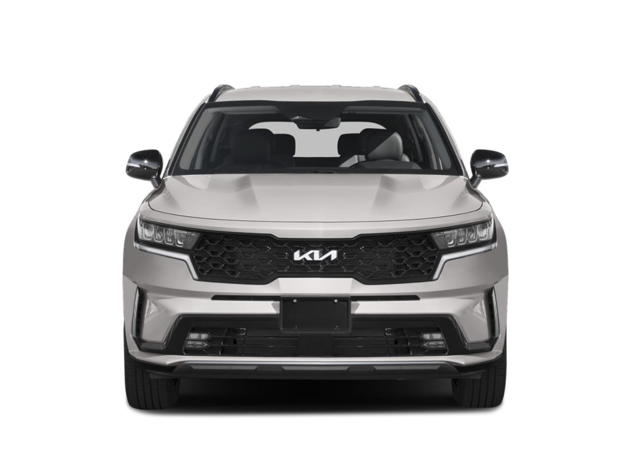 2022 Kia Sorento Vehicle Photo in Jacksonville, FL 32256