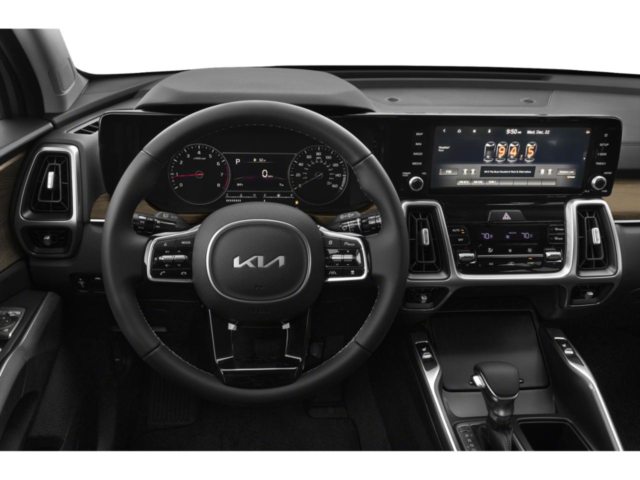 2022 Kia Sorento Vehicle Photo in Jacksonville, FL 32256