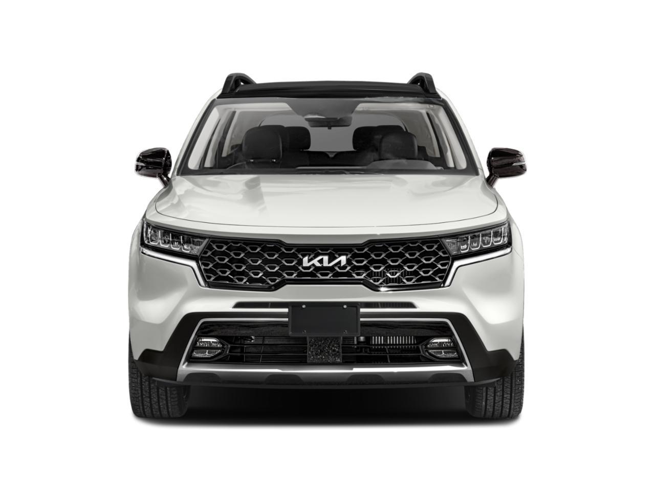 2022 Kia Sorento Vehicle Photo in Sanford, FL 32771