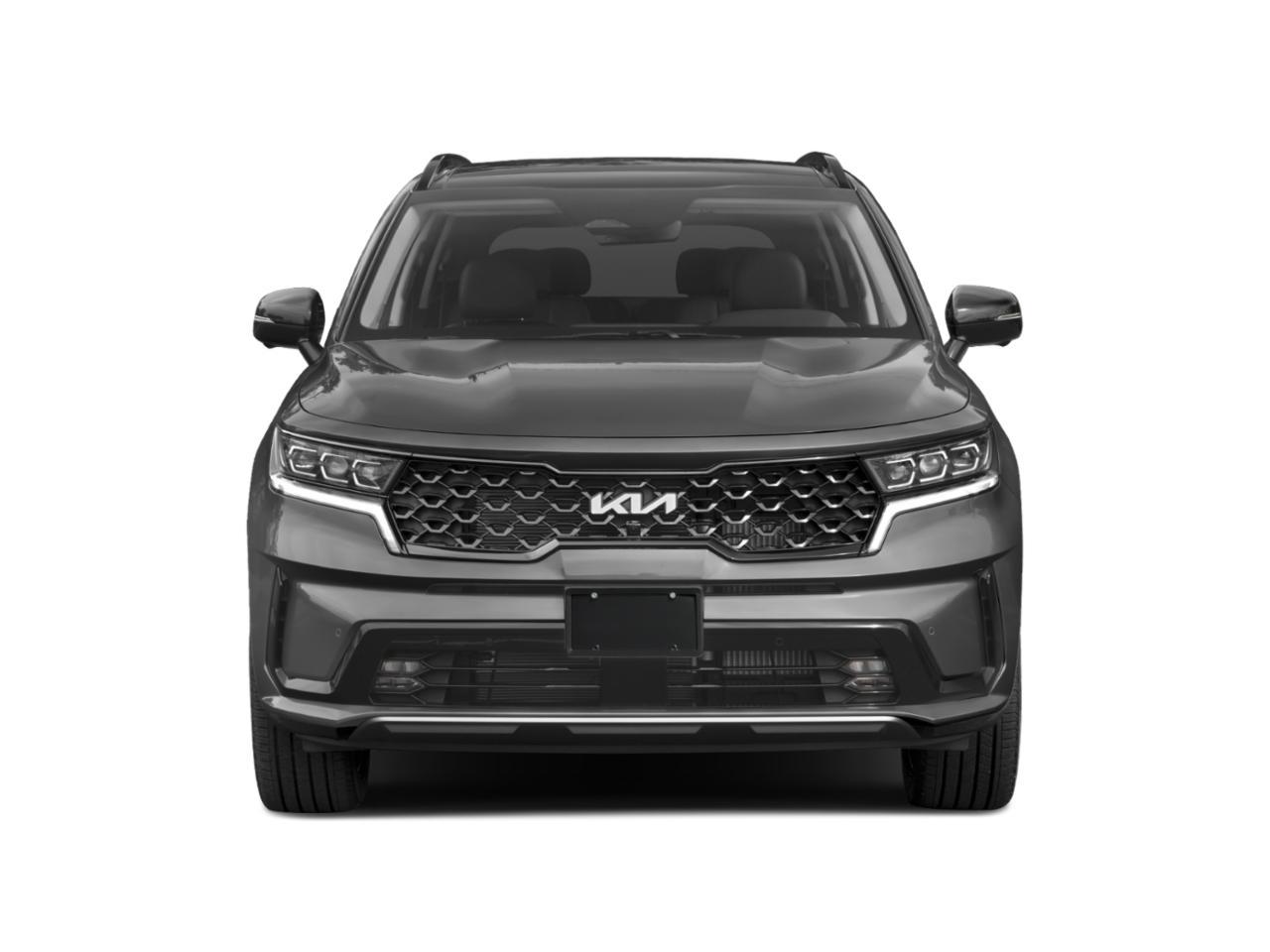 2022 Kia Sorento Vehicle Photo in Appleton, WI 54913