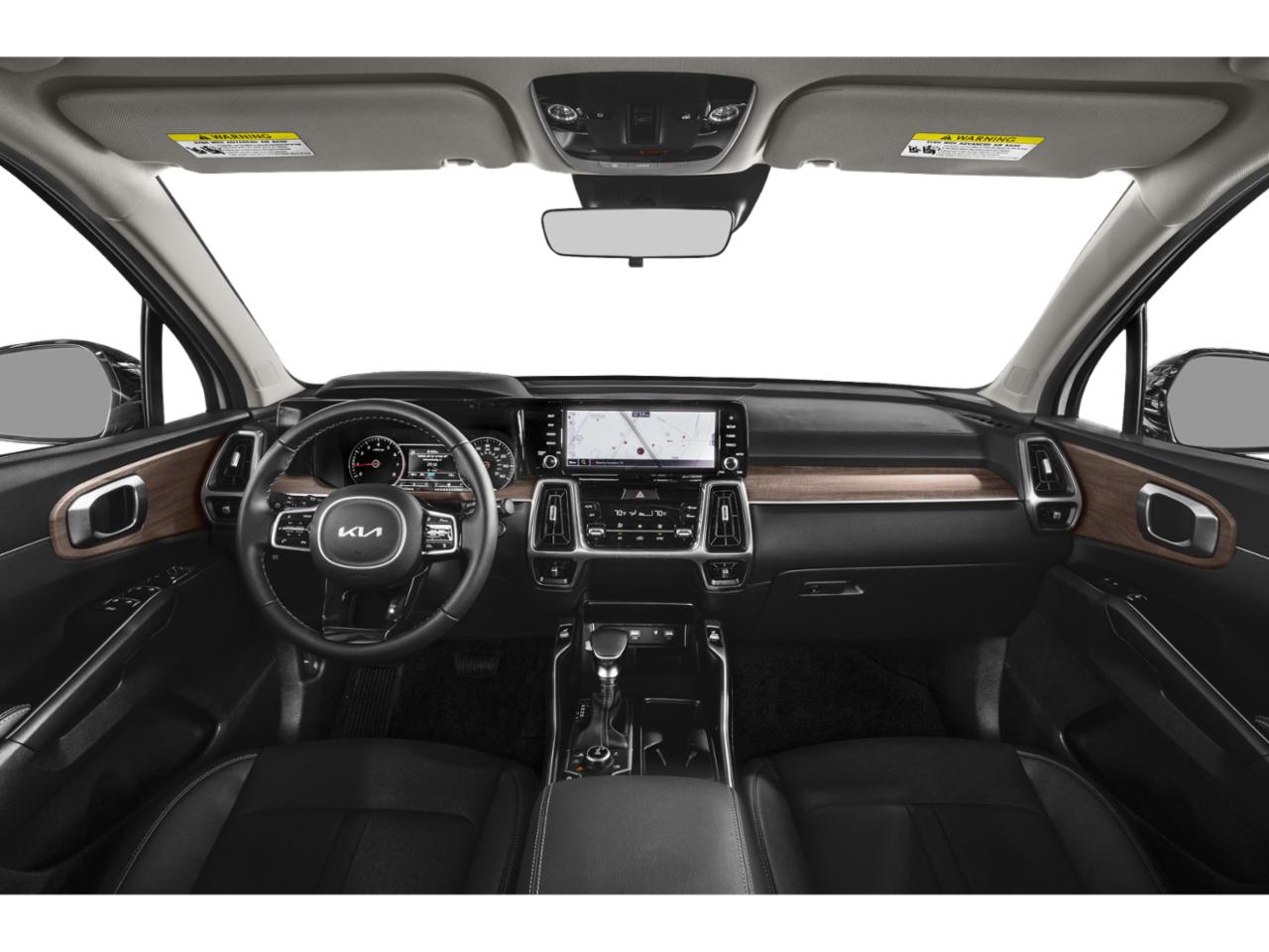 2022 Kia Sorento Vehicle Photo in Sanford, FL 32771