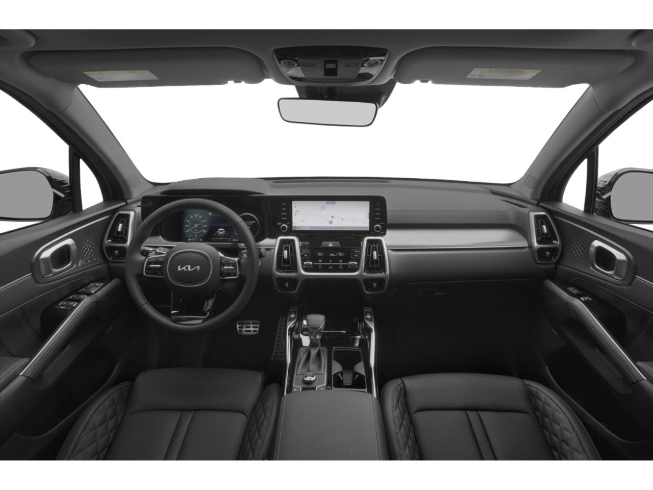 2022 Kia Sorento Vehicle Photo in Appleton, WI 54913