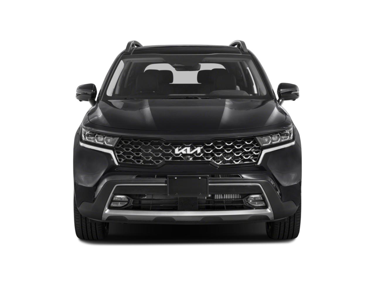 2022 Kia Sorento Vehicle Photo in GARDNER, MA 01440-3110