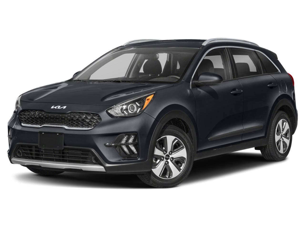 2022 Kia Niro Vehicle Photo in Oshkosh, WI 54904