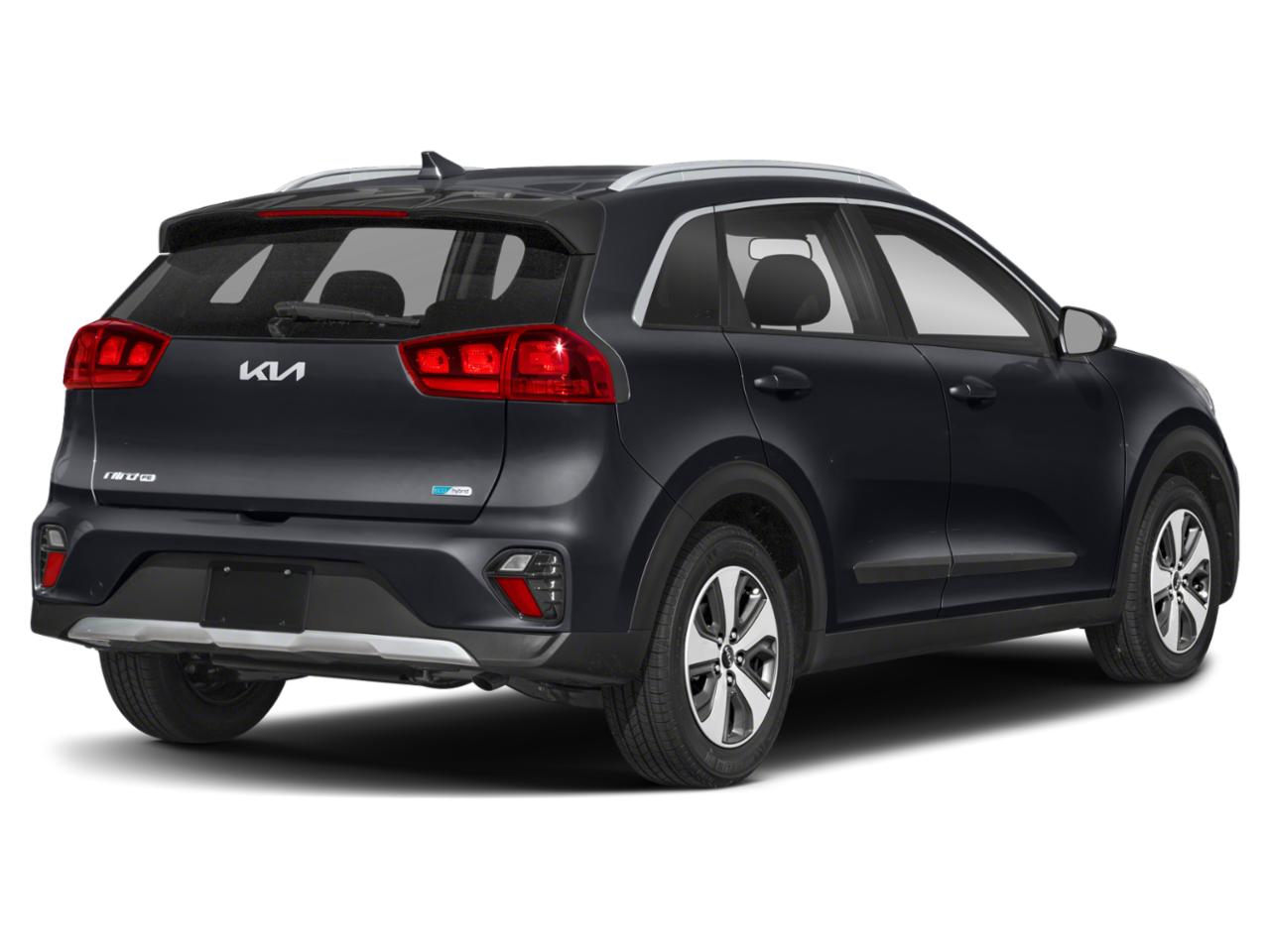 2022 Kia Niro Vehicle Photo in Oshkosh, WI 54904