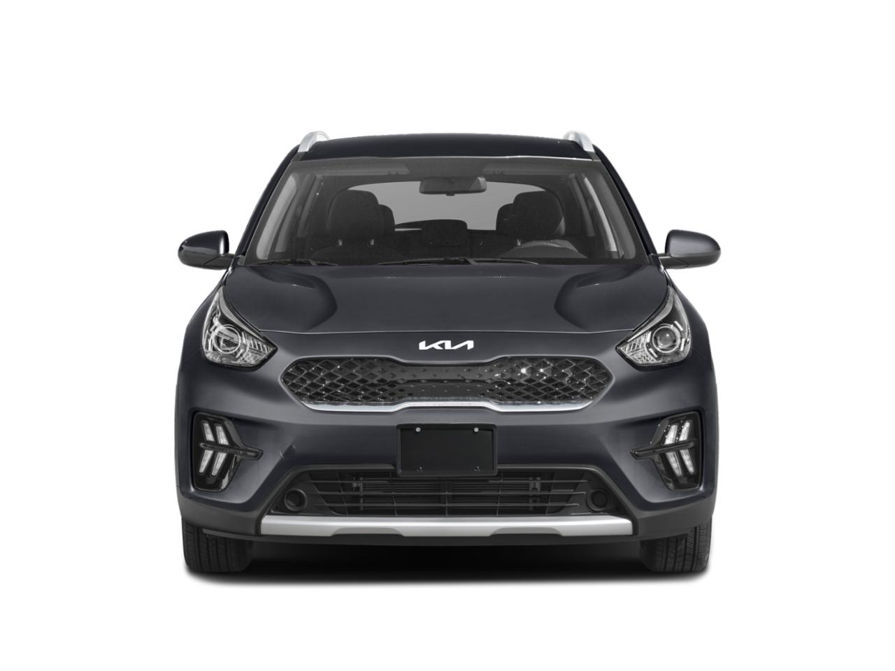 2022 Kia Niro Vehicle Photo in Oshkosh, WI 54904