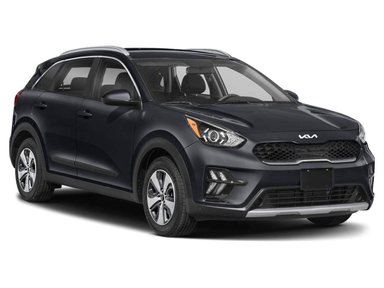 2022 Kia Niro Vehicle Photo in Oshkosh, WI 54904