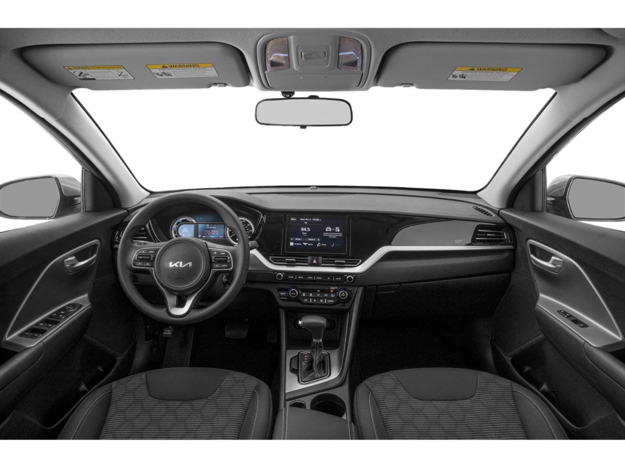 2022 Kia Niro Vehicle Photo in Oshkosh, WI 54904