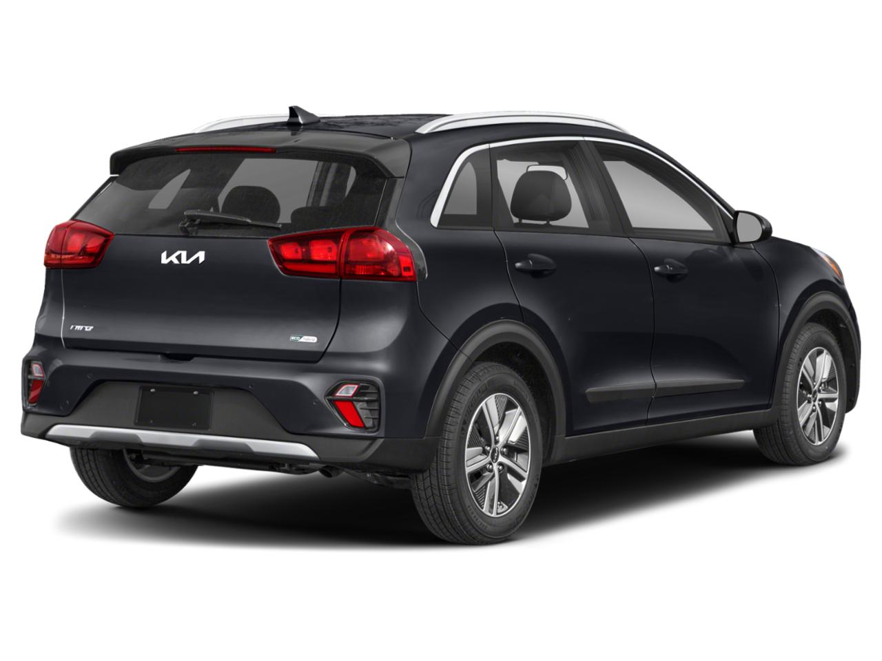 2022 Kia Niro Vehicle Photo in Spokane Valley, WA 99212