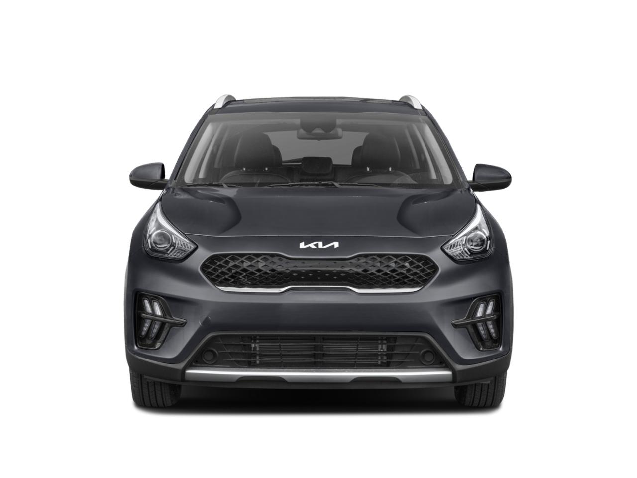 2022 Kia Niro Vehicle Photo in Spokane Valley, WA 99212