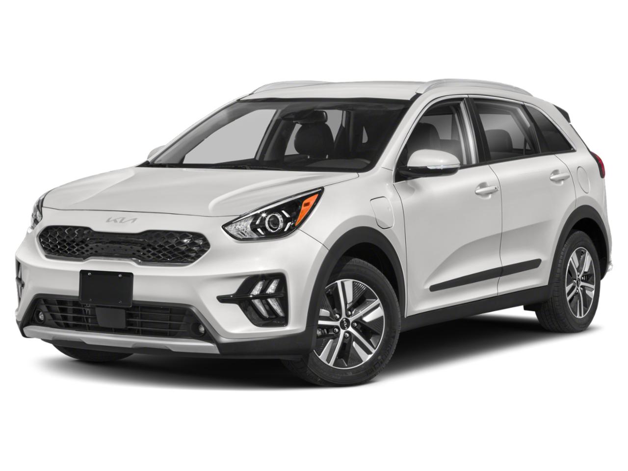 2022 Kia Niro Plug-In Hybrid Vehicle Photo in FLAGSTAFF, AZ 86001-6214