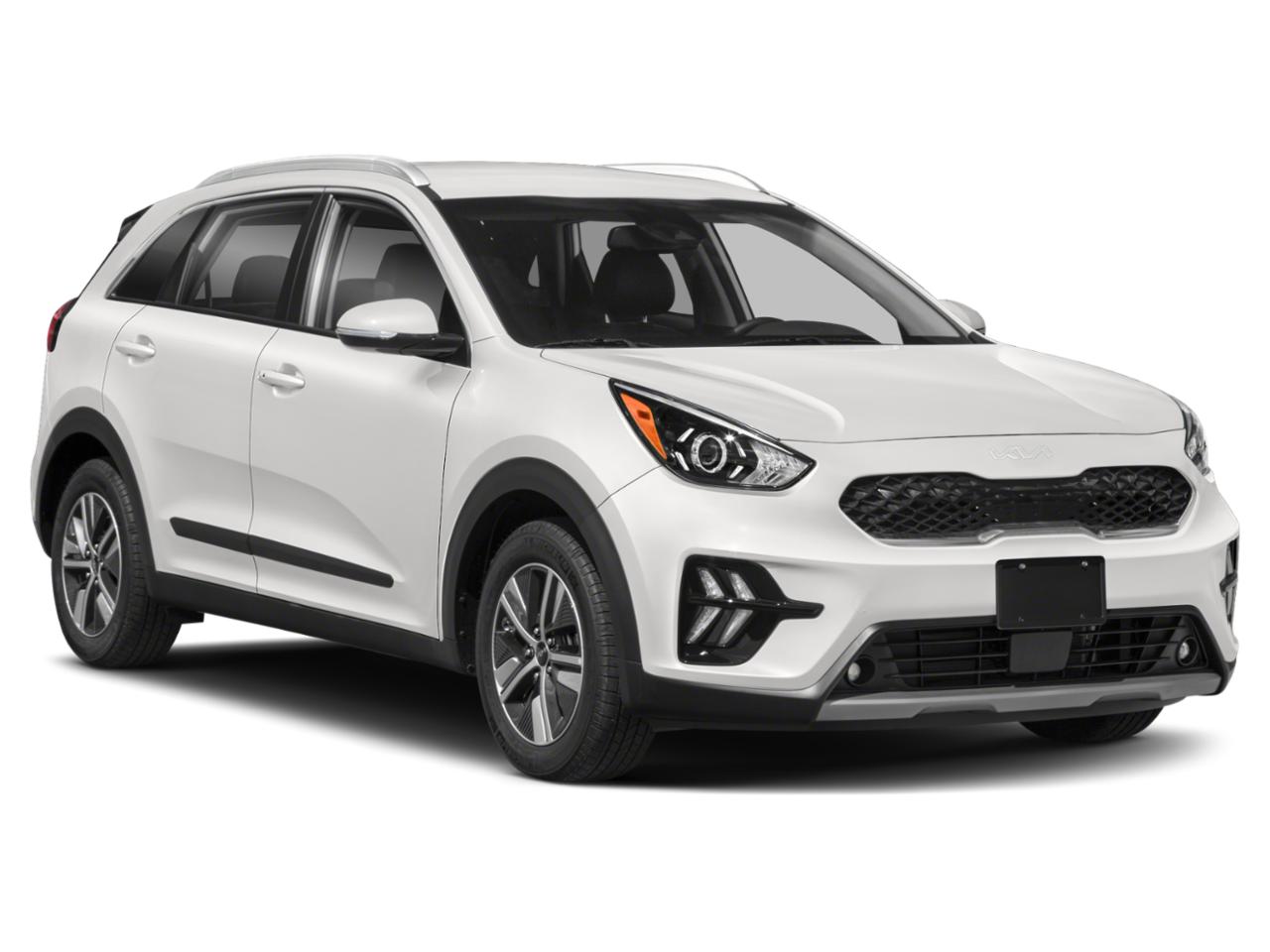 2022 Kia Niro Plug-In Hybrid Vehicle Photo in FLAGSTAFF, AZ 86001-6214