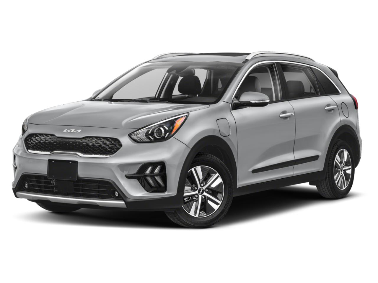 2022 Kia Niro Plug-In Hybrid Vehicle Photo in TOPEKA, KS 66609-0000