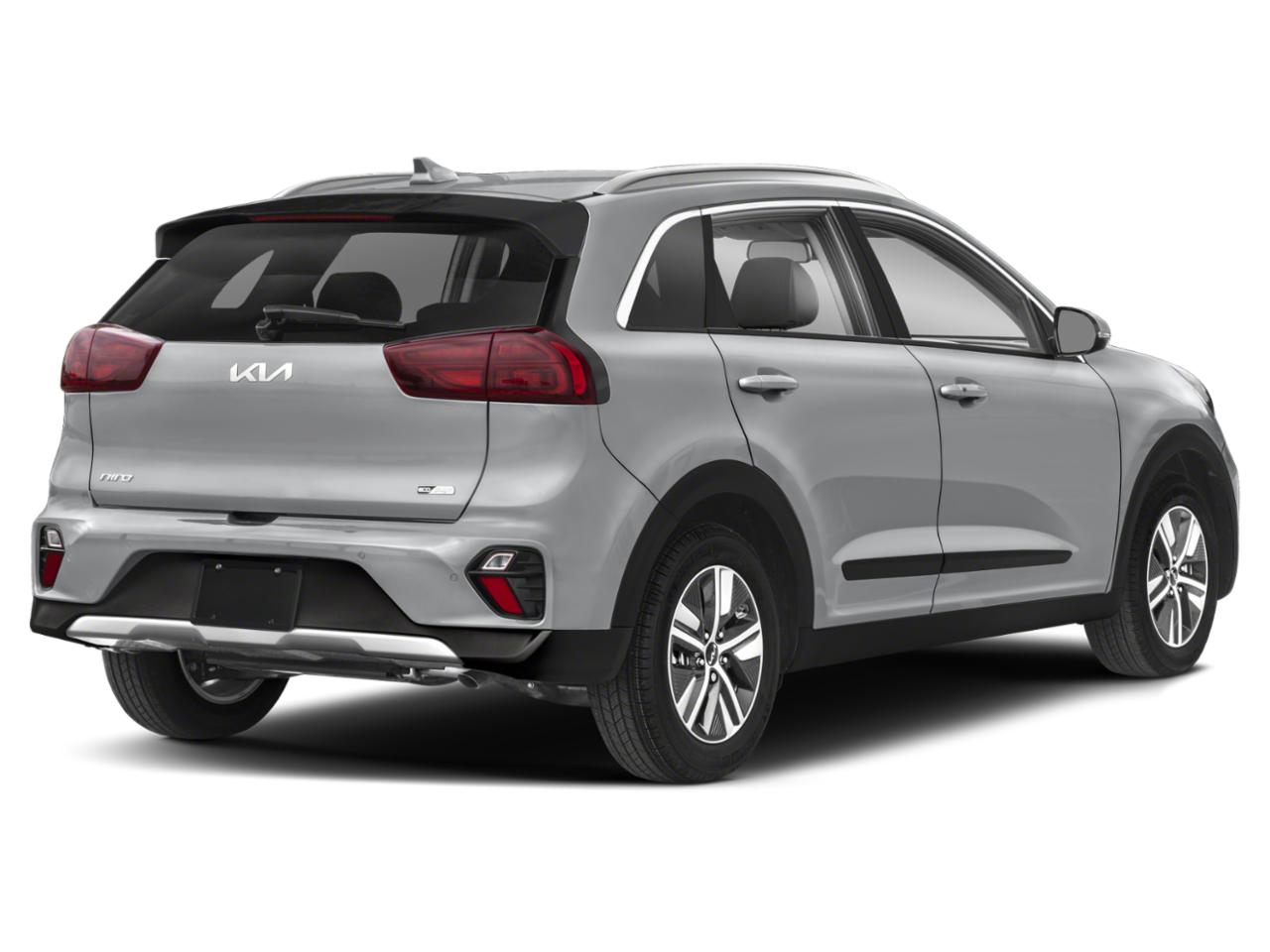 2022 Kia Niro Plug-In Hybrid Vehicle Photo in TOPEKA, KS 66609-0000