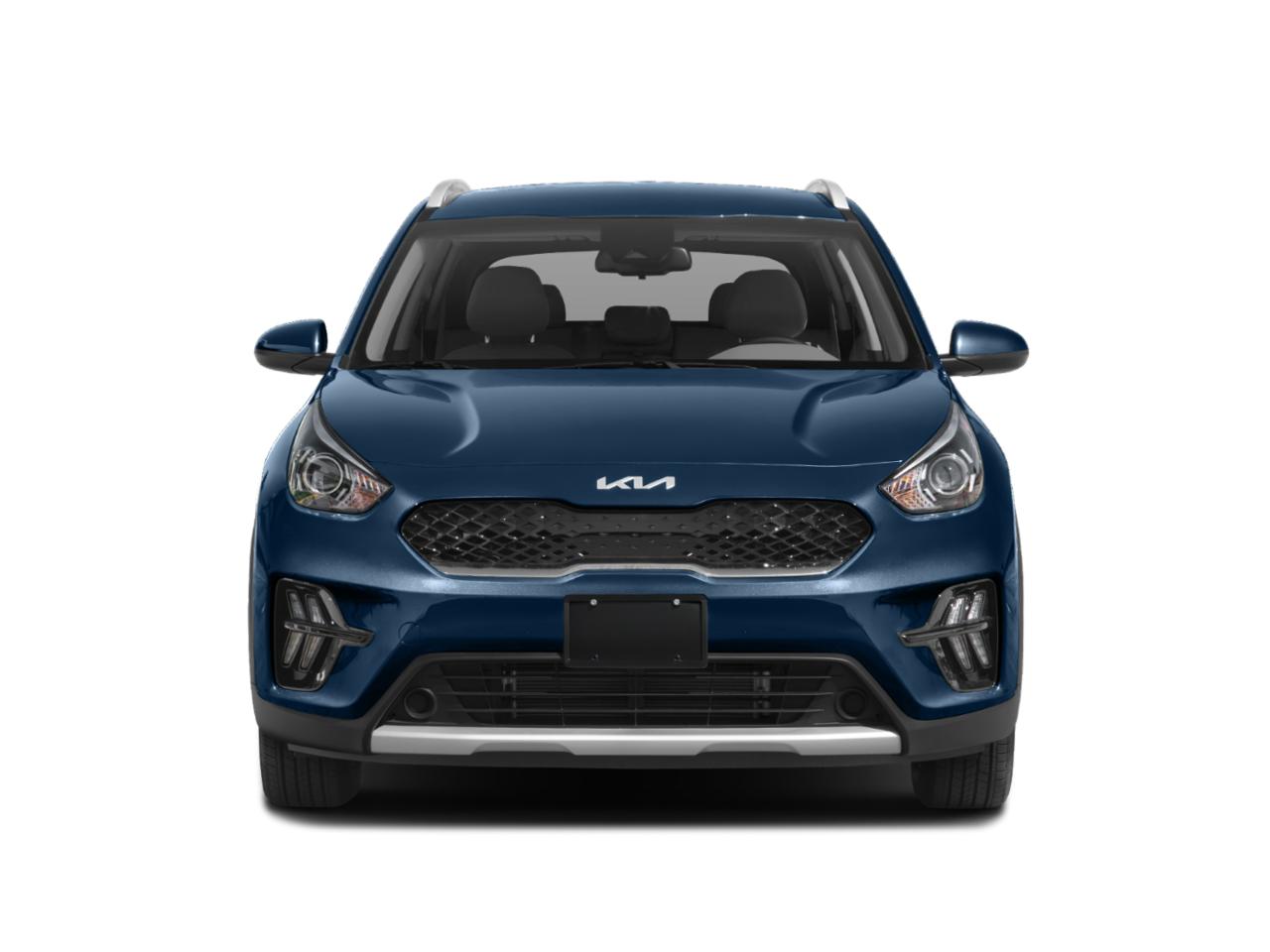 2022 Kia Niro Plug-In Hybrid Vehicle Photo in Oshkosh, WI 54904