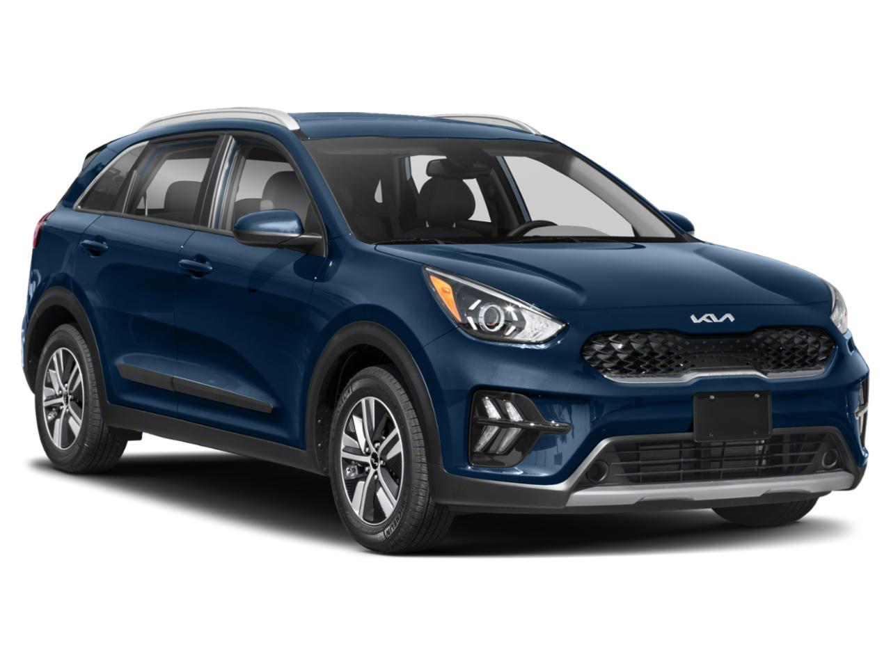 2022 Kia Niro Plug-In Hybrid Vehicle Photo in Oshkosh, WI 54904