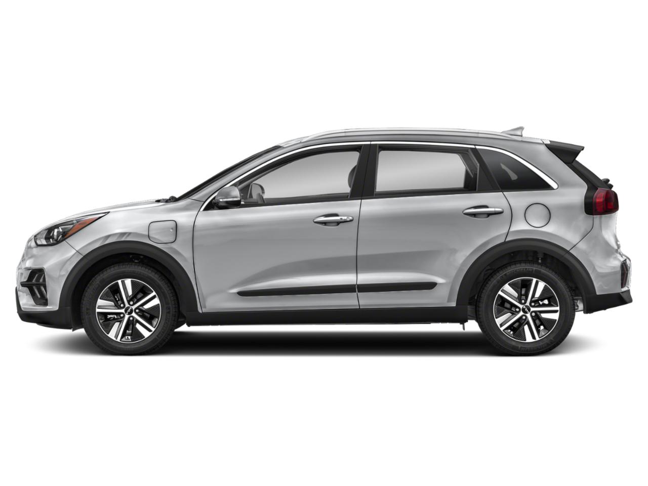 2022 Kia Niro Plug-In Hybrid Vehicle Photo in TOPEKA, KS 66609-0000