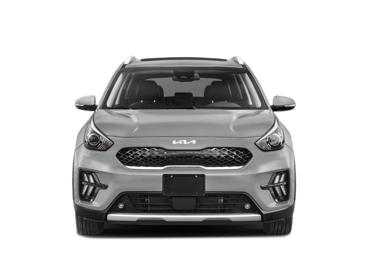 2022 Kia Niro Plug-In Hybrid Vehicle Photo in TOPEKA, KS 66609-0000